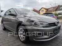 2021 Volkswagen Polo