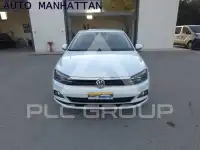 2021 Volkswagen Polo