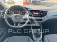 2021 Volkswagen Polo