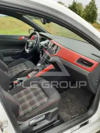 2021 Volkswagen Polo