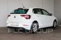 2021 Volkswagen Polo