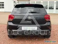 2021 Volkswagen Polo