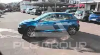 2021 Volkswagen Polo