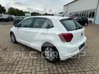 2021 Volkswagen Polo