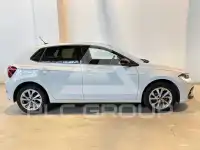 2021 Volkswagen Polo
