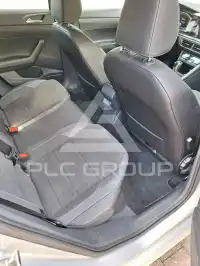 2021 Volkswagen Polo