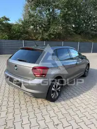 2021 Volkswagen Polo