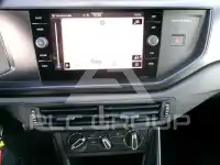 2021 Volkswagen Polo