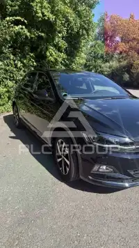 2021 Volkswagen Polo