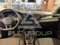 2021 Volkswagen Polo