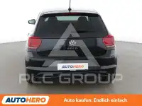 2021 Volkswagen Polo