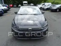 2021 Volkswagen Polo