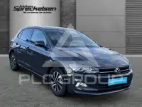 2021 Volkswagen Polo