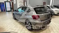 2021 Volkswagen Polo