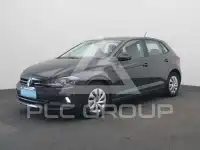 2021 Volkswagen Polo