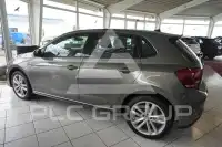 2021 Volkswagen Polo