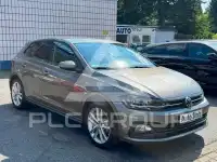 2021 Volkswagen Polo