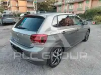 2021 Volkswagen Polo