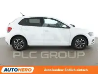2021 Volkswagen Polo