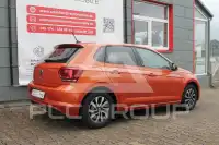 2021 Volkswagen Polo