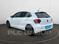 2021 Volkswagen Polo