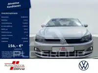 2021 Volkswagen Polo