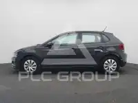 2021 Volkswagen Polo