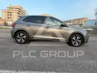 2021 Volkswagen Polo