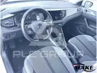 2021 Volkswagen Polo