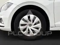 2021 Volkswagen Polo
