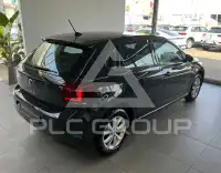 2021 Volkswagen Polo