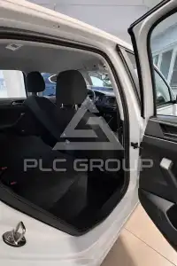 2021 Volkswagen Polo