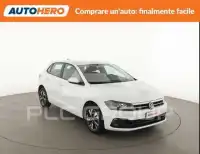 2021 Volkswagen Polo