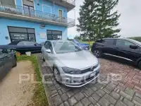 2021 Volkswagen Polo