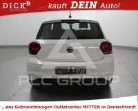 2021 Volkswagen Polo