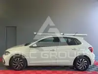 2021 Volkswagen Polo