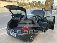 2021 Volkswagen Polo