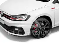 2021 Volkswagen Polo