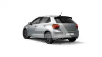 2021 Volkswagen Polo