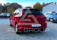 2021 Volkswagen Polo
