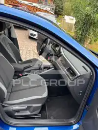 2021 Volkswagen Polo