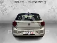 2021 Volkswagen Polo