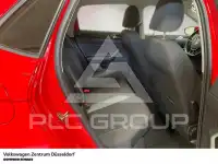 2021 Volkswagen Polo