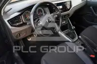 2021 Volkswagen Polo