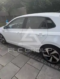 2021 Volkswagen Polo