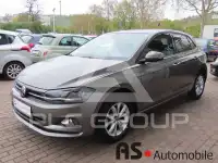 2021 Volkswagen Polo