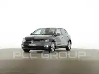 2021 Volkswagen Polo