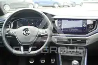2021 Volkswagen Polo