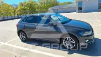 2021 Volkswagen Polo