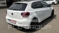 2021 Volkswagen Polo